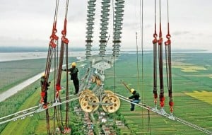 chinese-power-grid