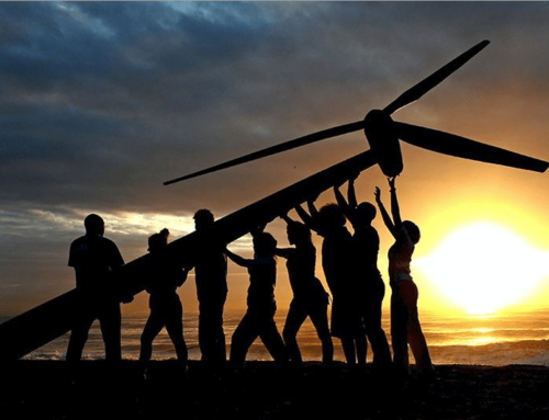 Promoting Renewable Energy: Seven Areas that You Might Be Missing