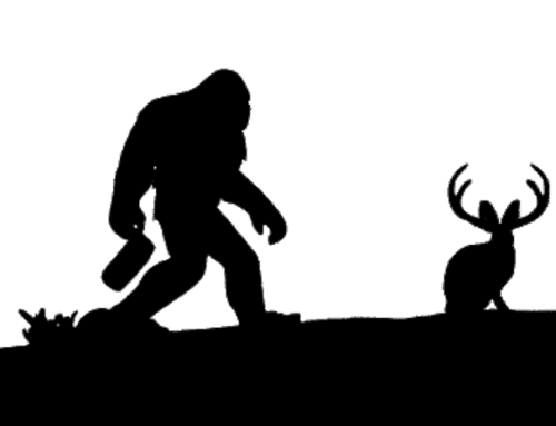 Bigfoot and Jackalope – Moving Beyond Reactive Climate Campaigns
