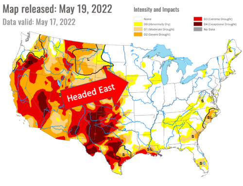 We Have the Word “Drought” All Wrong